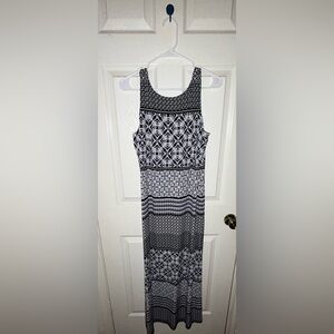 Tommy Bahama maxi dress